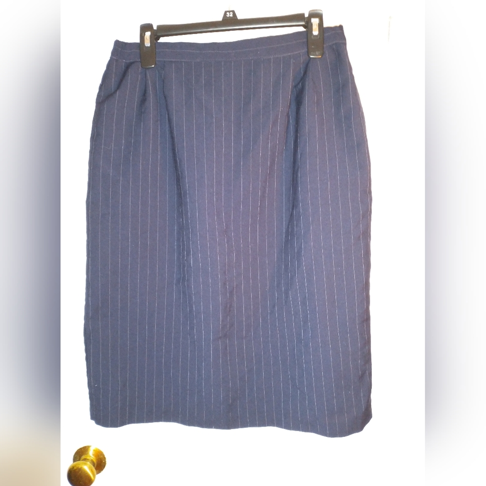 Pencil Skirt
